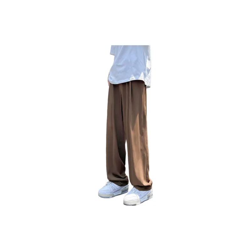 RAP PANDA Suit Trousers Unisex-6