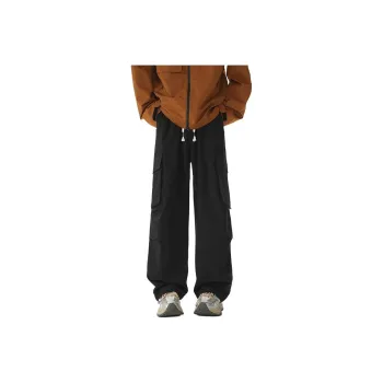 Caramella Casual Pants Unisex