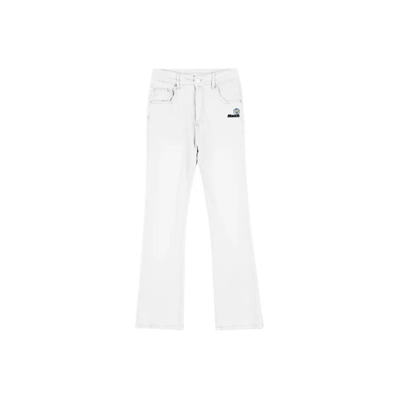 Manchester City F.C. CleanFit Jeans Unisex-9
