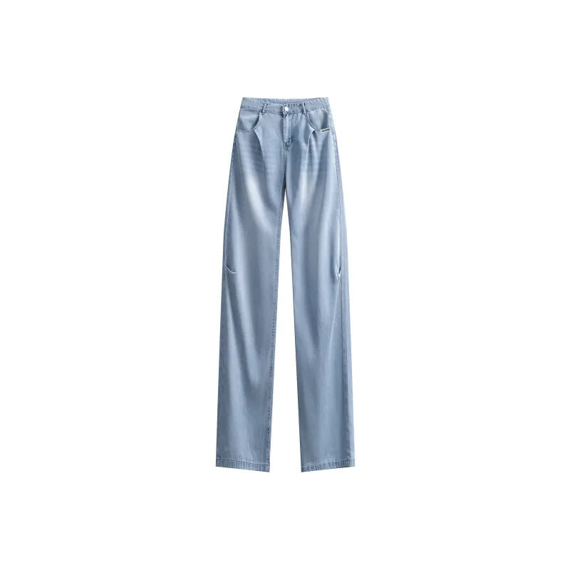 FAKE VINTAGE Jeans Unisex-2