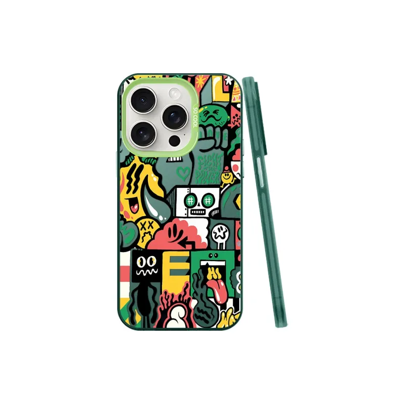 BAOCHENG Phone Cases-6