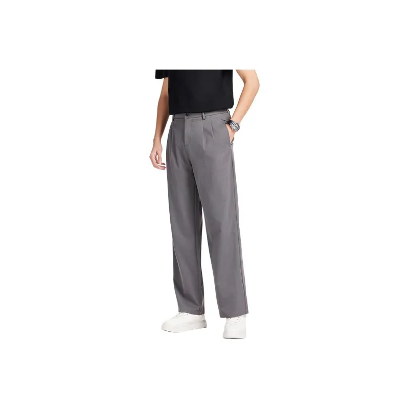 ZMHT Suit Trousers Unisex-6