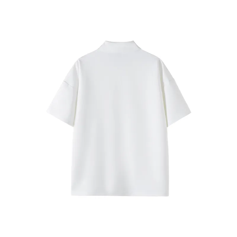A02 Polo Shirts Unisex-7