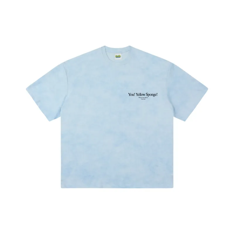 SPONGEBOB SQUAREPANTS T Shirt Unisex-10