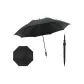 27-Inch Automatic VIP Umbrella[Business Black]
