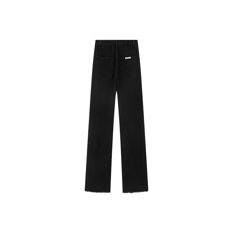 Maxim's De Paris Jeans Unisex-1