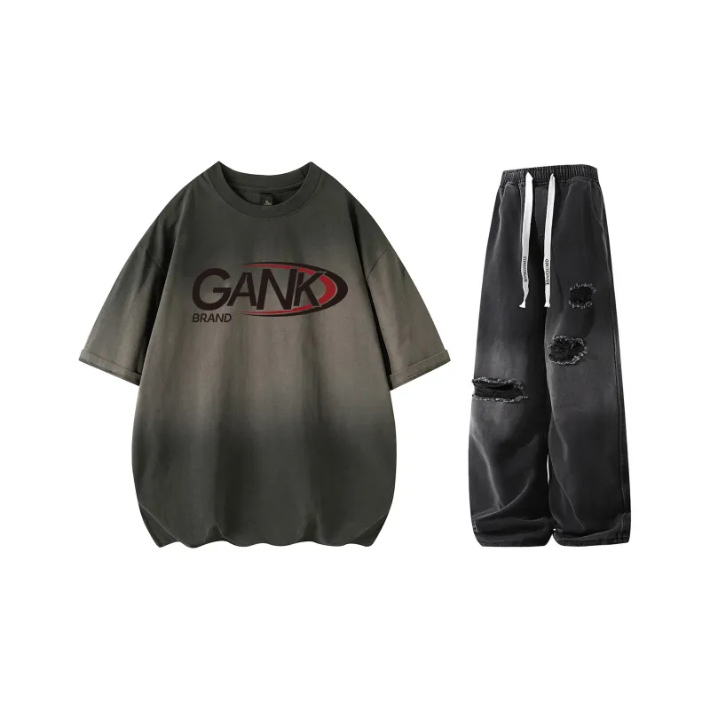 GROGNAK Casual Sportswear Unisex-8