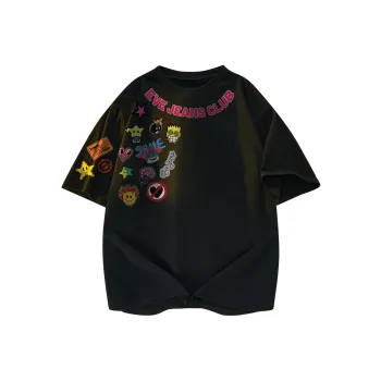 Yiwen T Shirts Unisex