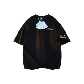 PAUL COSTELLOE T-Shirts Unisex