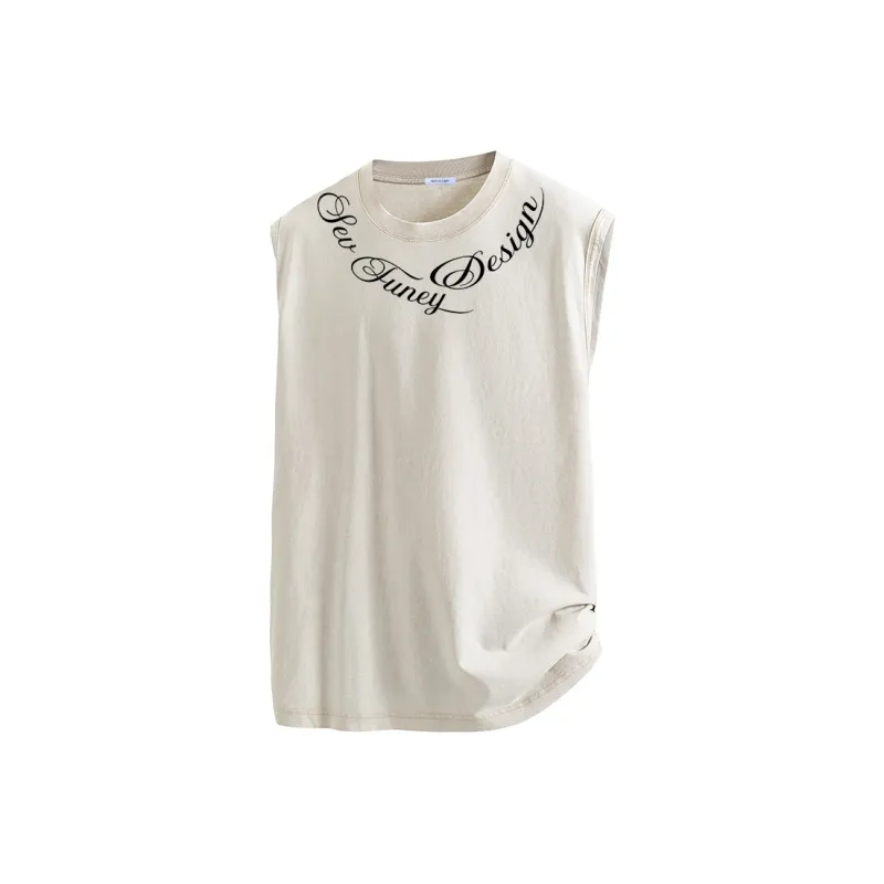 7 SEVFUN Tank Tops Unisex-9