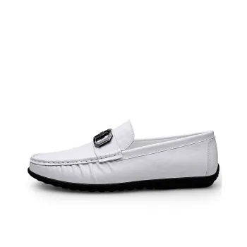 British Knights Casual Shoes Men's White