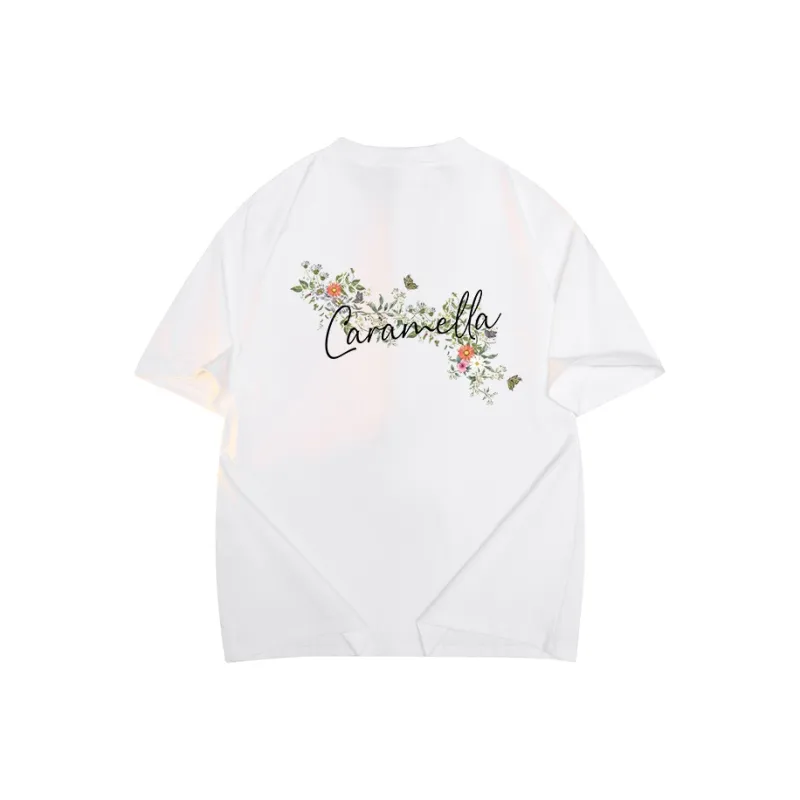 Caramella T Shirts Women's-1