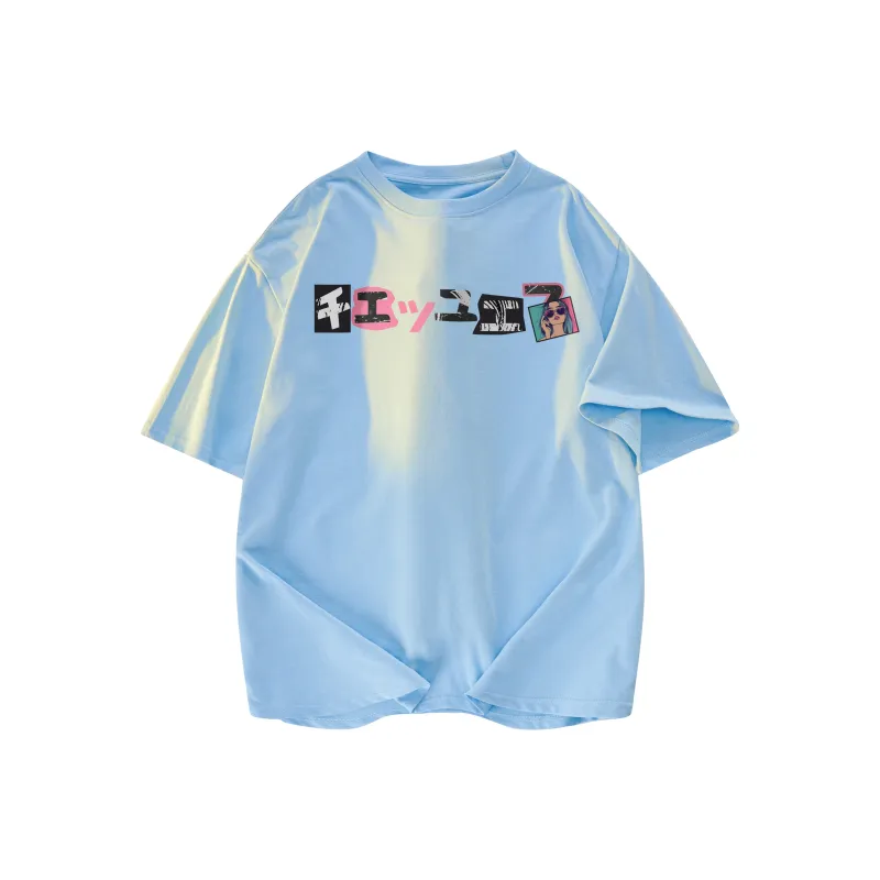 7 SEVFUN T Shirts Unisex-20