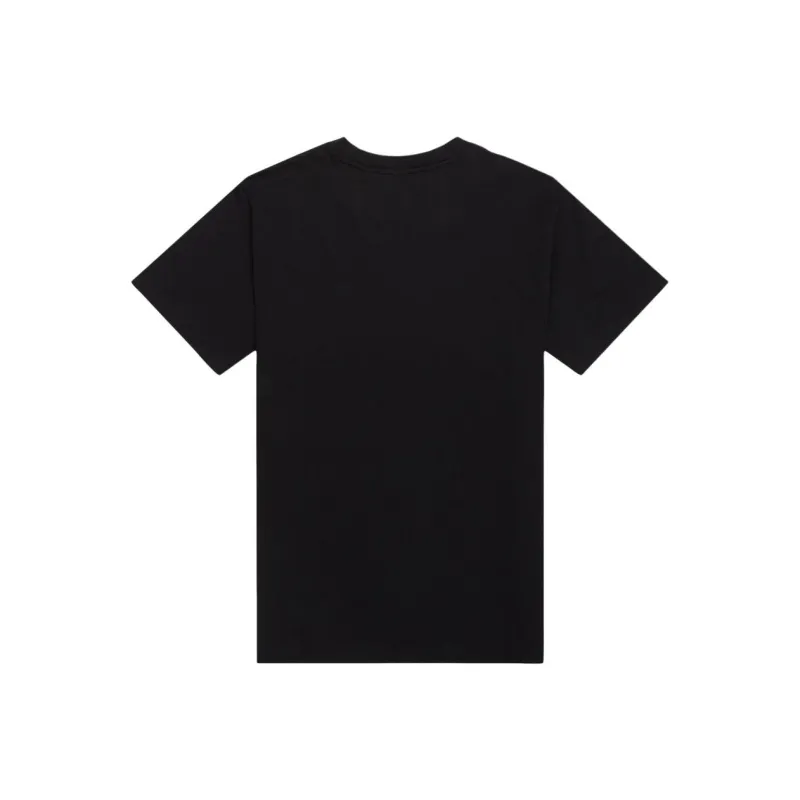 HUGO BOSS T Shirts Men Black-1
