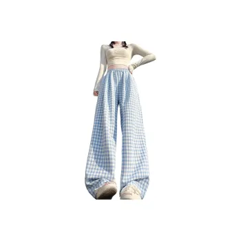 HELEH Casual Pants Women's