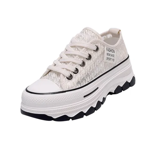 ZULISHI Low Top Casual Shoes Women's