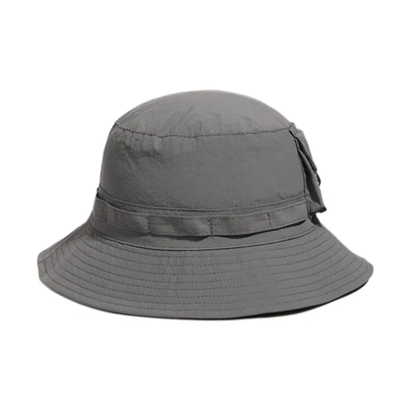 JEANSWEST Polyamide Bucket Hats Unisex-4