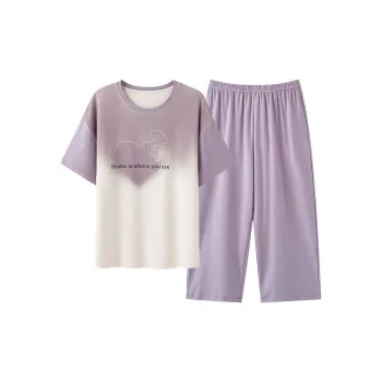 XISHE Women's Pajama Sets