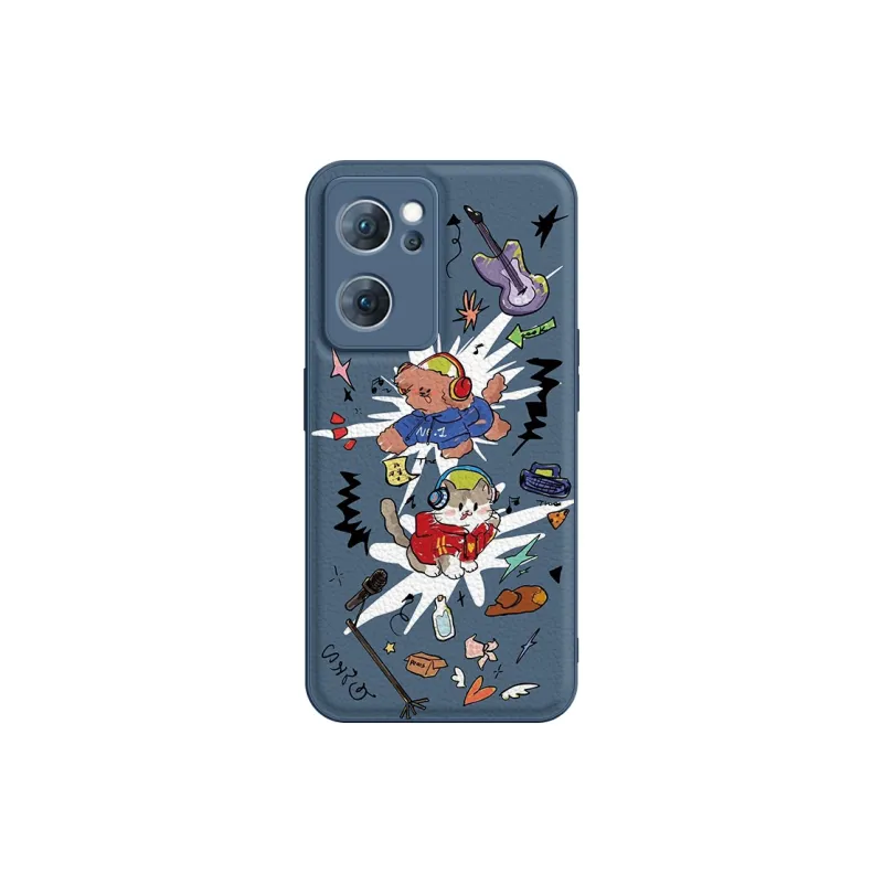 Small bones Phone Cases-6