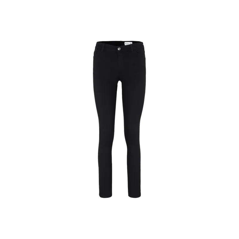 EMPORIO ARMANI Jeans Women's Black-0