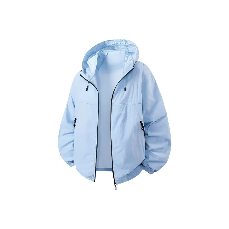 Yalu Jackets Men-4
