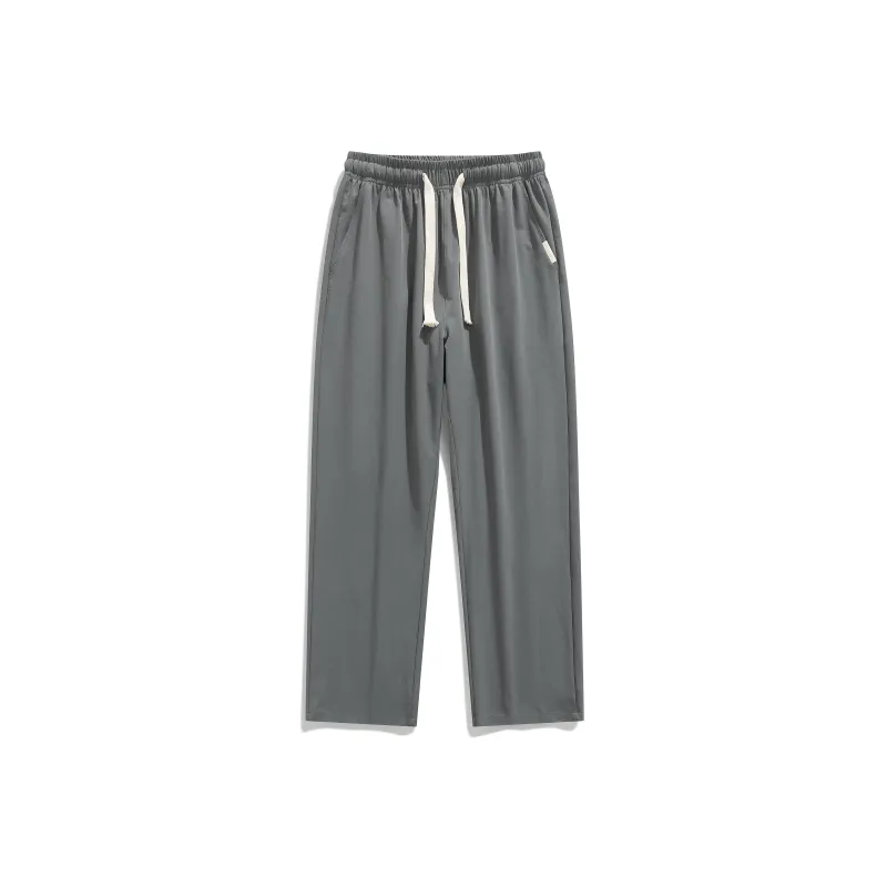 TUCANO Casual Pants Unisex-4