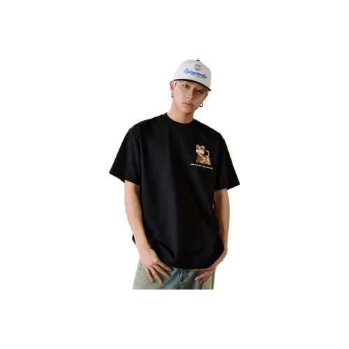 Magmode T Shirts Unisex