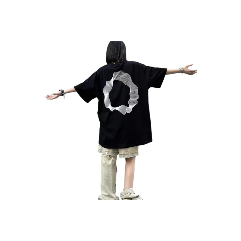 RVANGUARD T Shirts Unisex-2