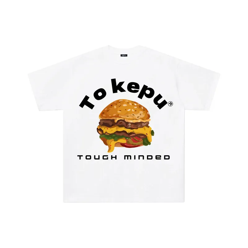 Kepu T Shirts Unisex-2