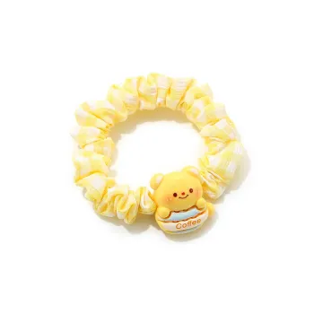 Like A Dream Fabric Hair Tie Women's