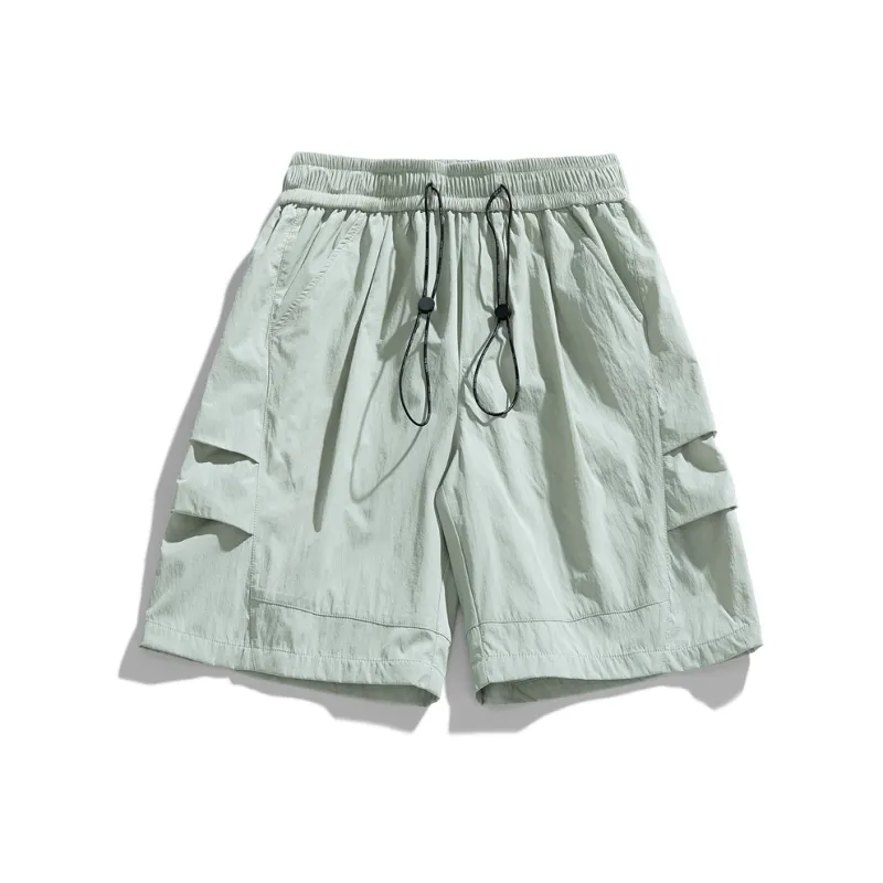 TRMT Cargo Shorts Unisex-12