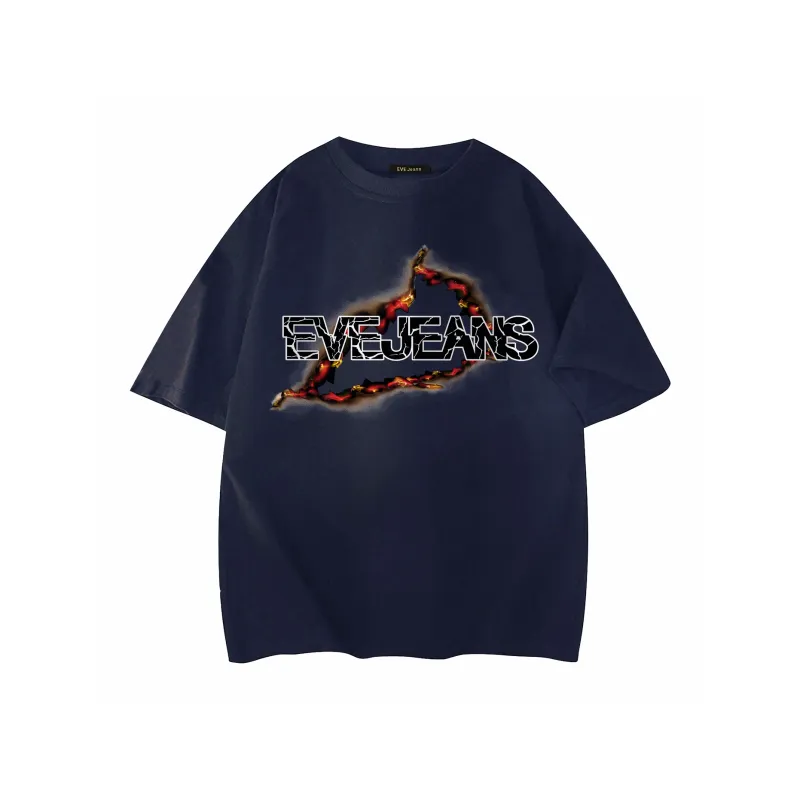 Yiwen Short Sleeved T Shirts Unisex-10