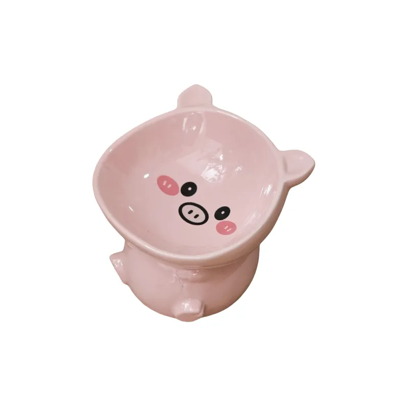 Mengchong Cat And Dog Bowls & Slow Feeder Bowls-0
