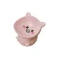 Pink cute pig
