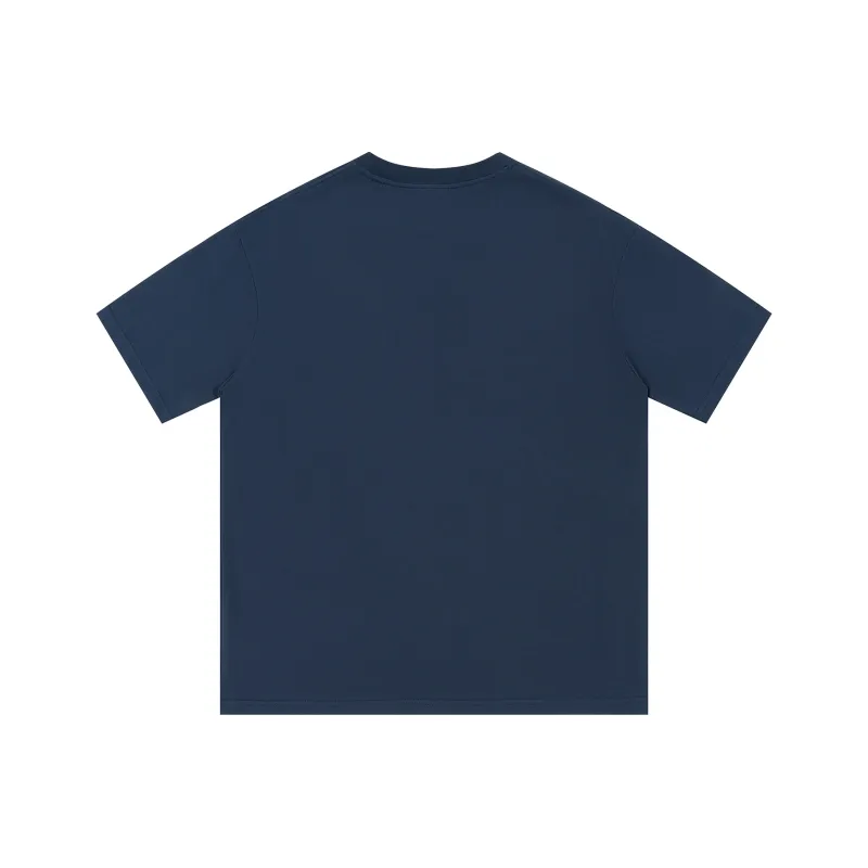 YK&YB T Shirts Unisex-8