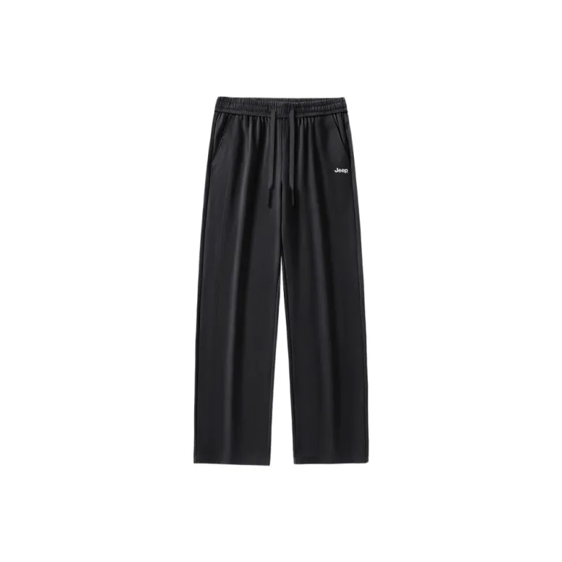 Jeep Outdoor Casual Pants Unisex-0
