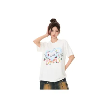 Ordifen T Shirts Women's