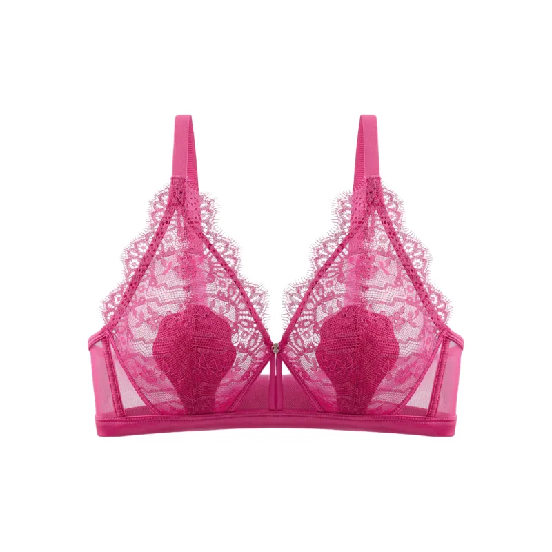 Lan Miao Women's Bras-3