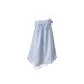 Blue Camisole Dress