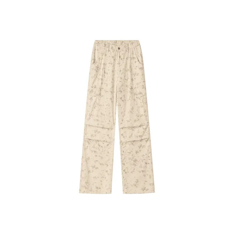 YATSI Cargo Pants Unisex-7