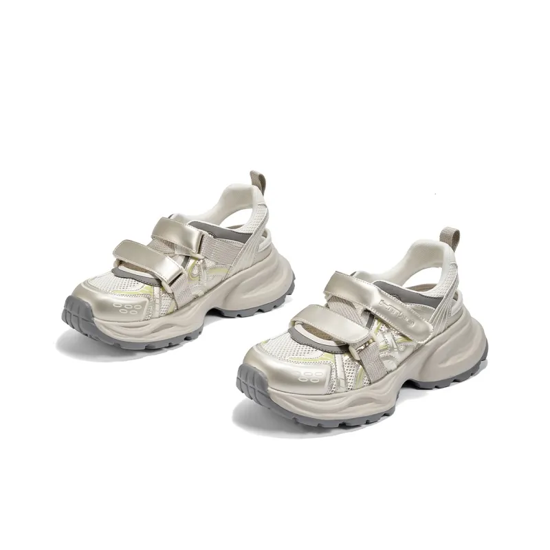 Hotwind River Trekking Shoes Women's-16