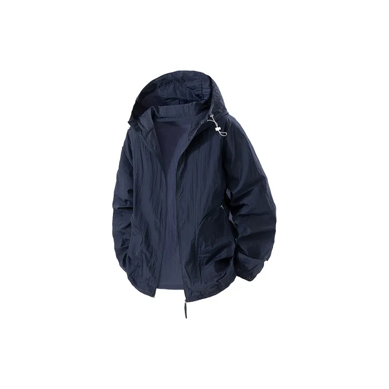 BENGEN Sun Protection Clothing Unisex-15