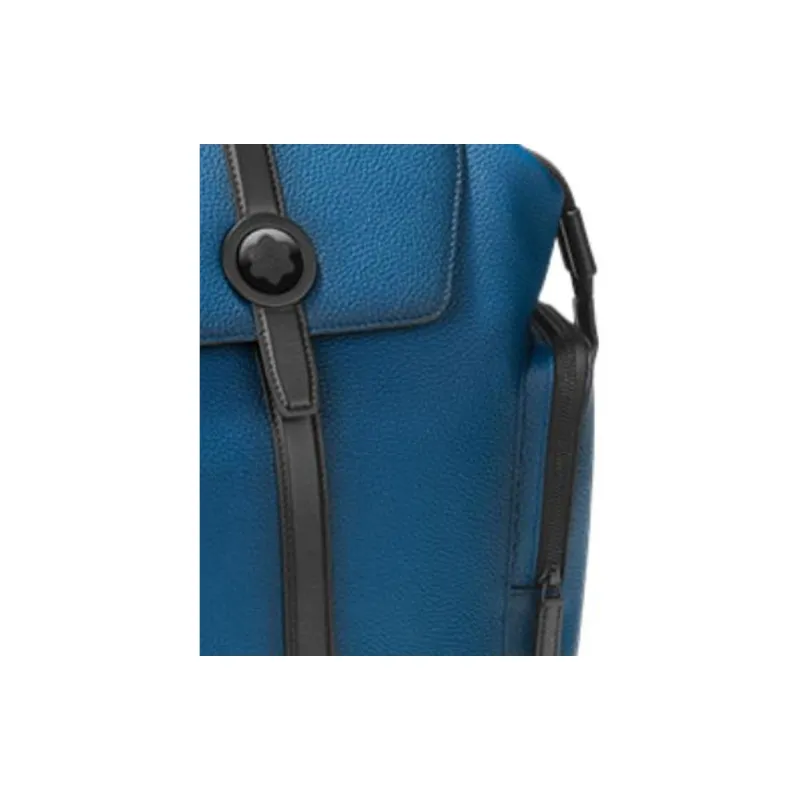 MONTBLANC Meisterstuck Backpacks-2
