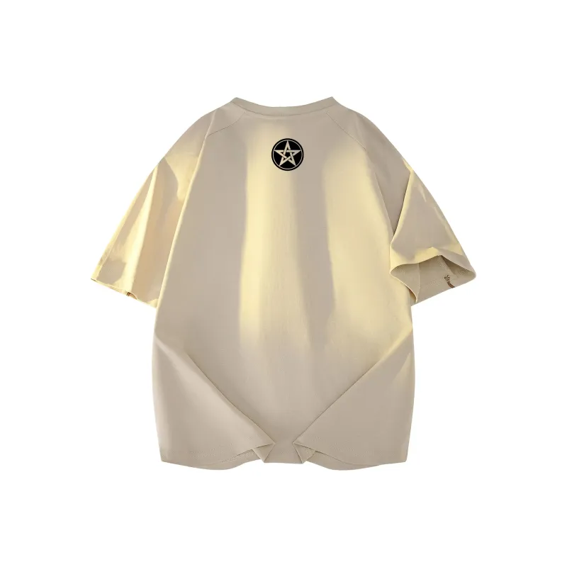 DUKE+DEXTER T Shirts Unisex-7