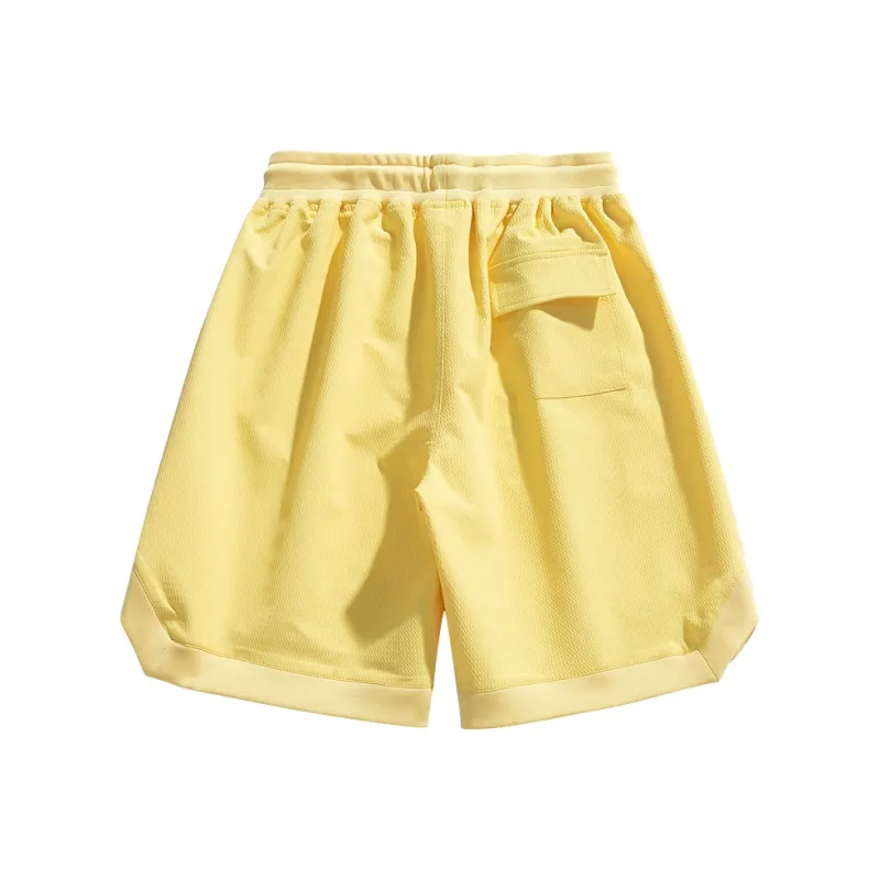 TRMT Casual Shorts Unisex-16