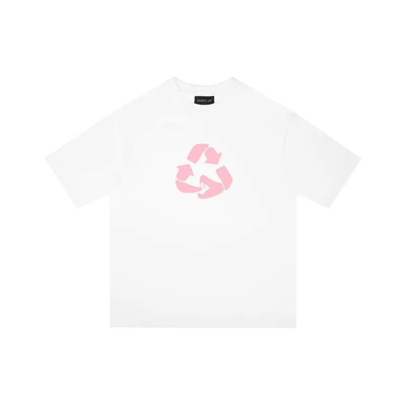 DUEPLAY T Shirts Unisex-0