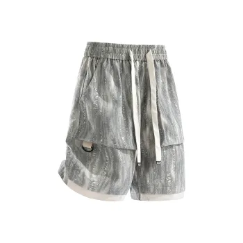 XAFB Cargo Shorts Unisex