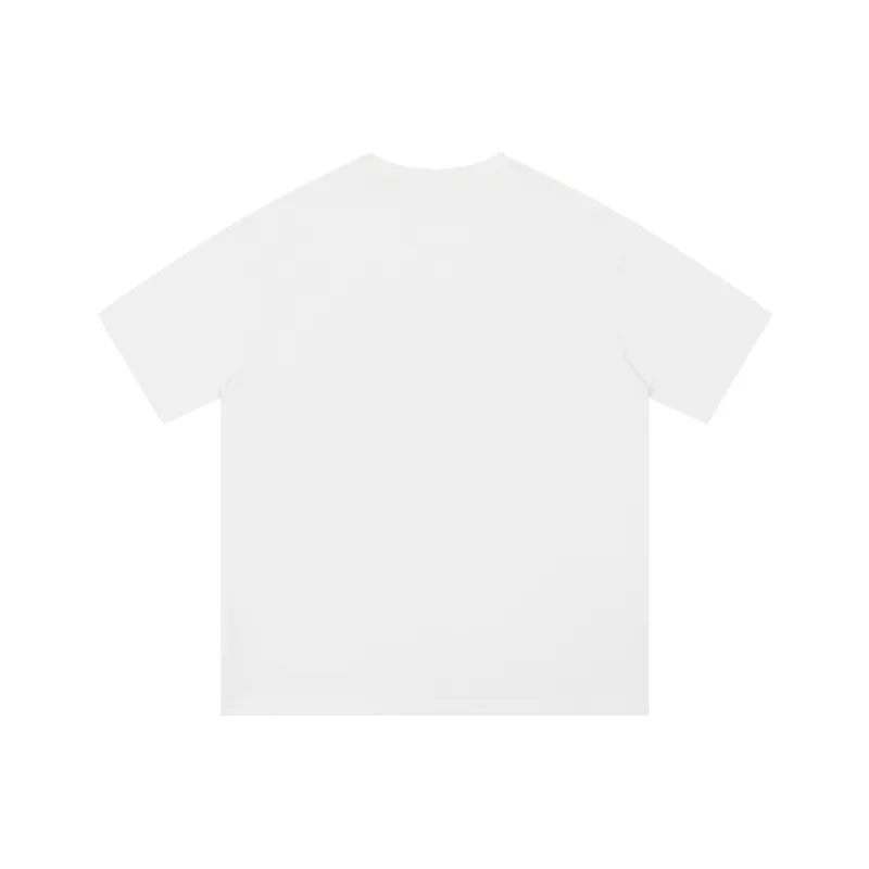 YK&YB T Shirts Unisex-1