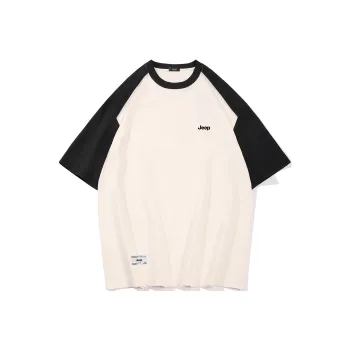 Jeep T Shirts Unisex