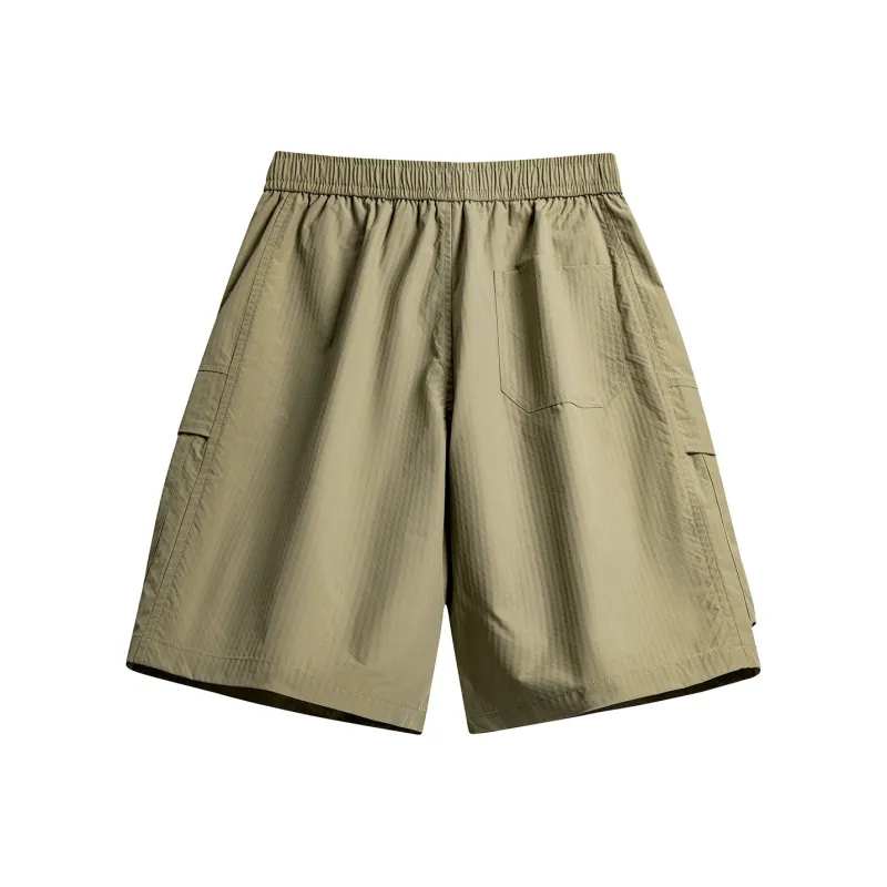 CAT'S PAW Cargo Shorts Unisex-3